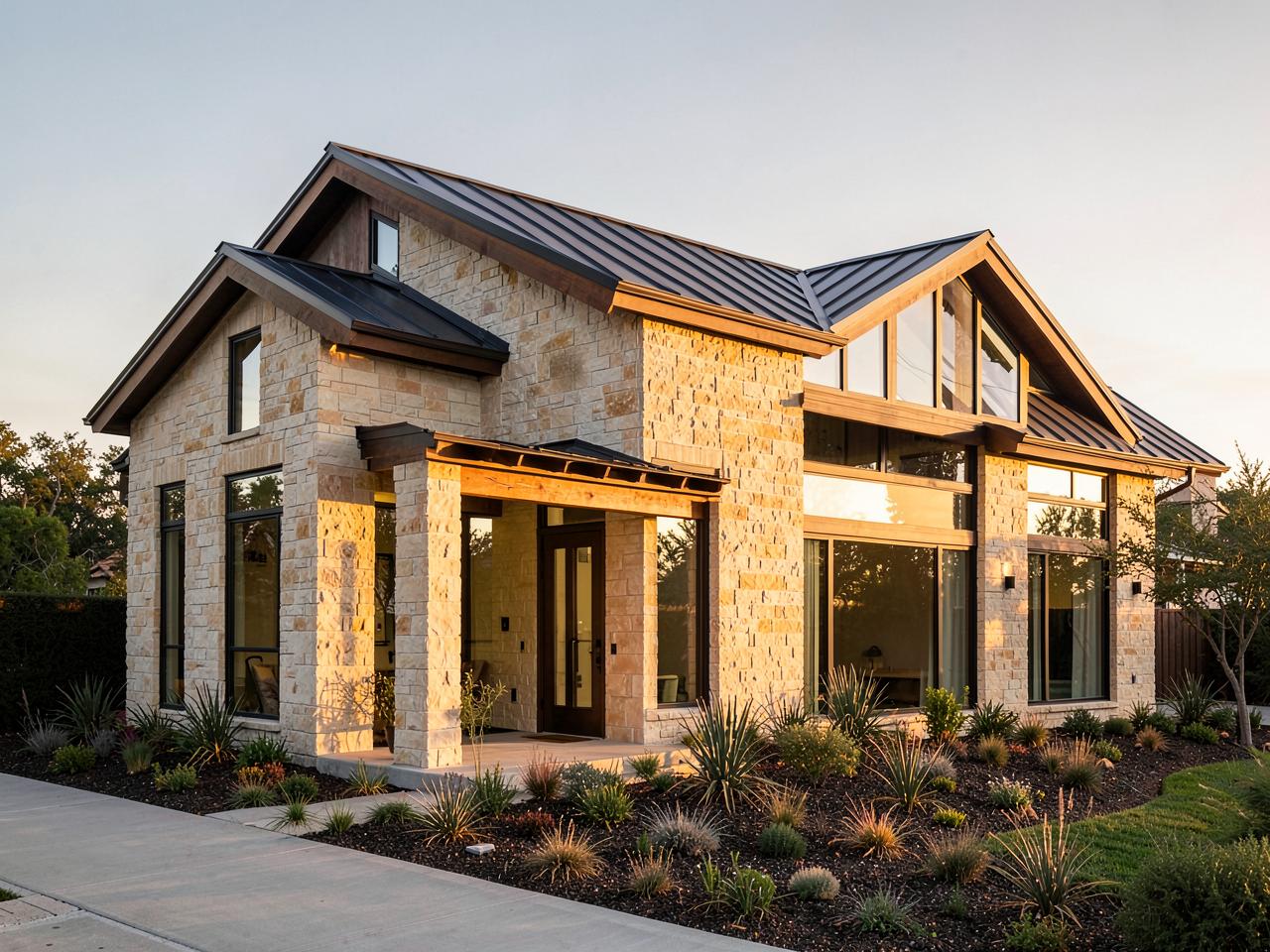 Casa Hill Country